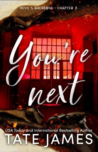 Sourcebooks, Inc You'Re Next