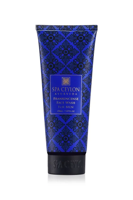 Spa Ceylon Frankincense Face Wash 150ml in Transparent - Transparent