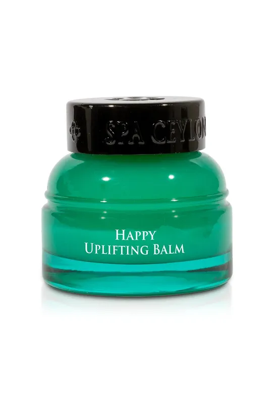 Spa Ceylon Happy Uplifting Balm 25g in Off-White Off-White