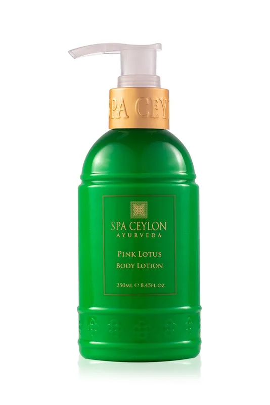 Spa Ceylon Unisex Pink Lotus - Body Lotion 250ml in Various Various 250ml female