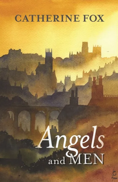 Spck Publishing Angels And Men