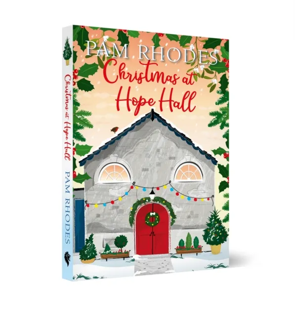 Spck Publishing Christmas At Hope Hall