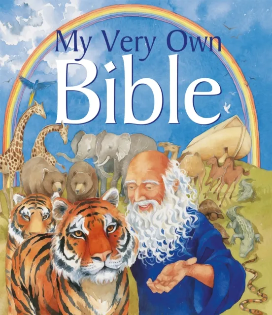 Spck Publishing My Very Own Bible