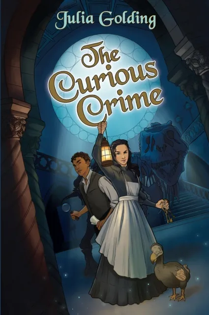 Spck Publishing The Curious Crime