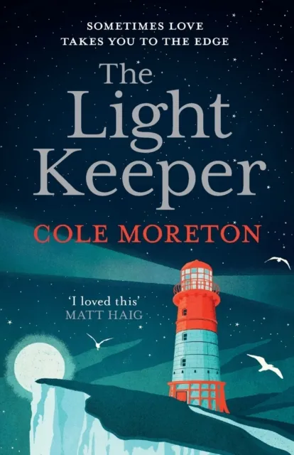 Spck Publishing The Light Keeper