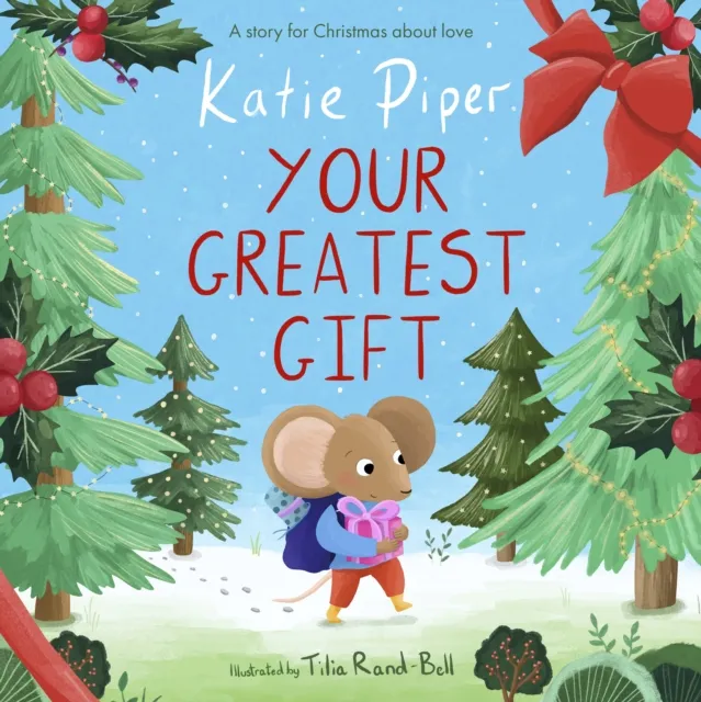 Katie Piper Your Greatest Gift