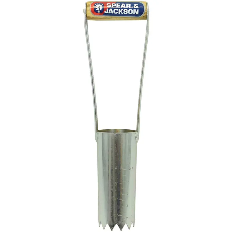 Spear and Jackson Midi Bulb Planter