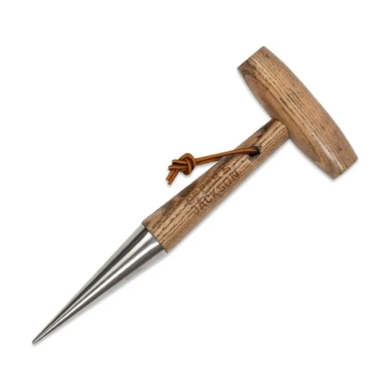 Spear and Jackson Traditional Stainless Steel Hand Dibber
