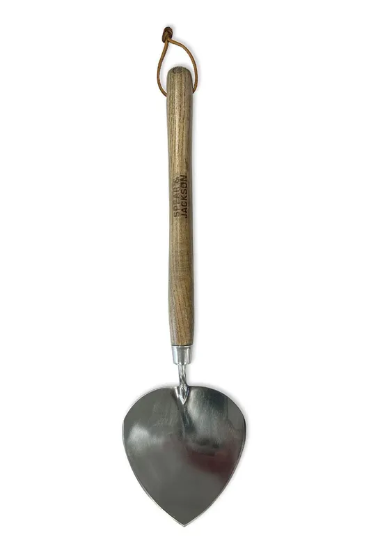 Spear and Jackson Traditional Stainless Steel Dutch Trowel
