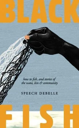 Speech Debelle Black Fish