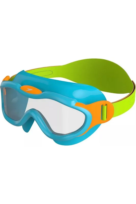 Speedo Biofuse Kids Swimming Goggles - - Size: Onesize
