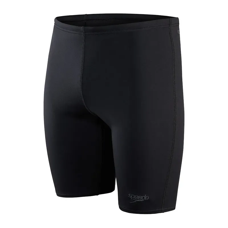 Speedo Eco Endurance + Jammer Black UK 36 Men