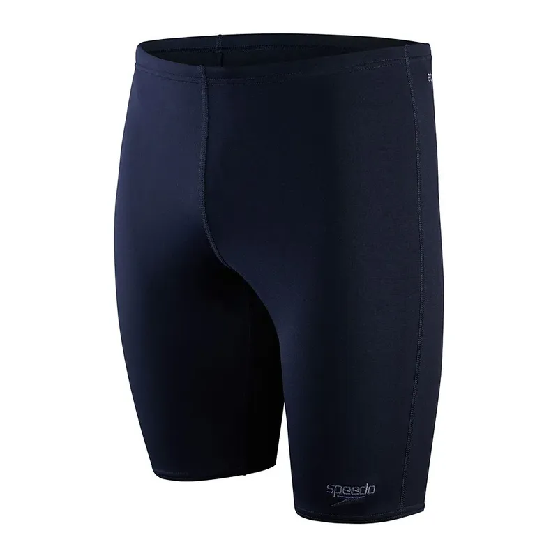 Speedo Eco Endurance + Jammer True Navy UK 30 Men