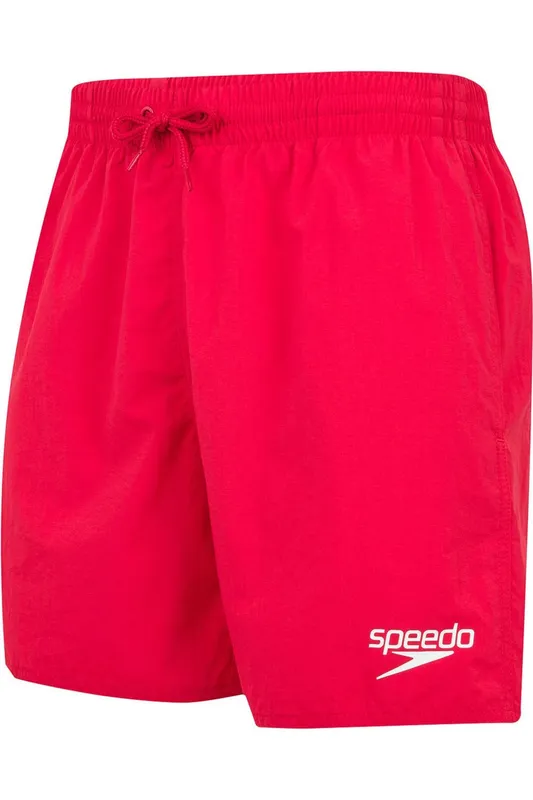 Speedo Essentials 16 Mens Swim Shorts
