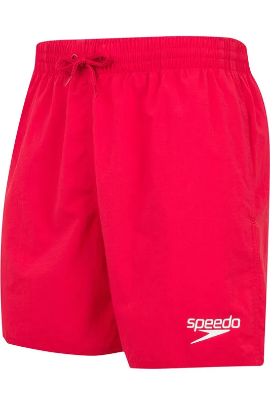 Speedo Essentials 16 Mens Swim Shorts