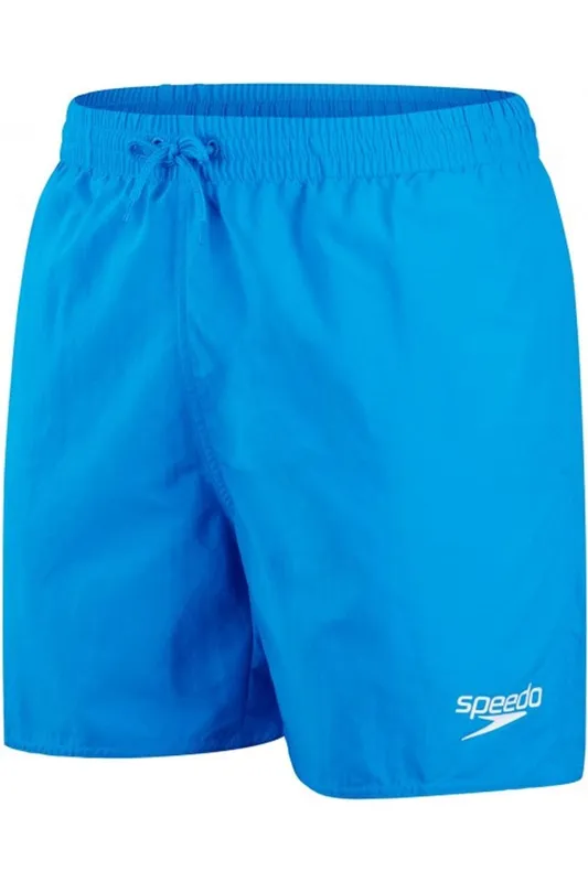 Speedo Essentials Mens Swim Shorts