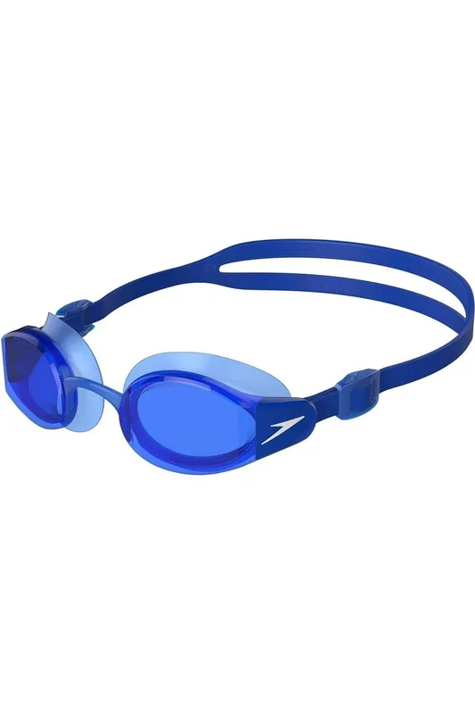 Speedo Mariner Pro Mens 2024 Swimming Goggles - - Size: Onesize