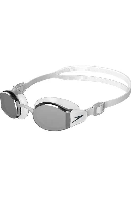 Speedo Mariner Pro Mens 2024 Swimming Goggles - - Size: Onesize