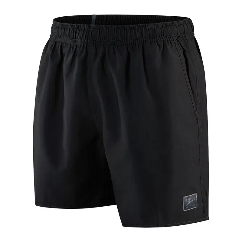 Speedo Prime Leisure 16´´ Swimming Shorts Black M Men