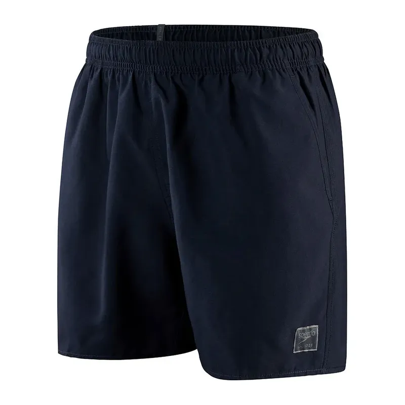 Speedo Prime Leisure 16´´ Swimming Shorts Navy S Men
