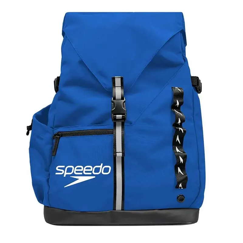 Speedo Pro 45l Backpack Speedo Blue One Size unisex