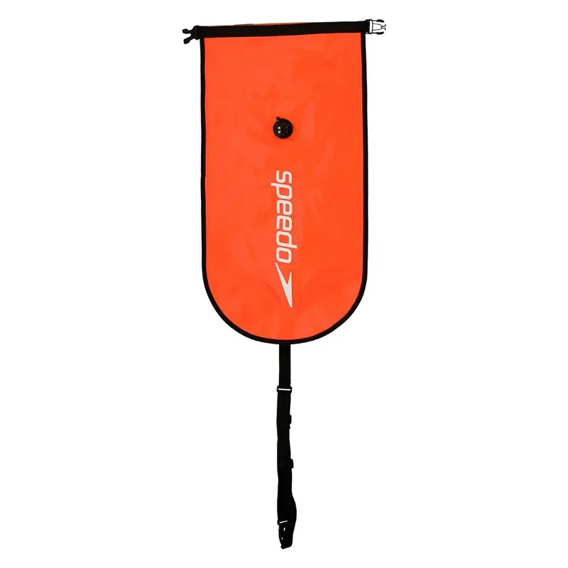 Speedo Swim Buoy Orange One Size unisex