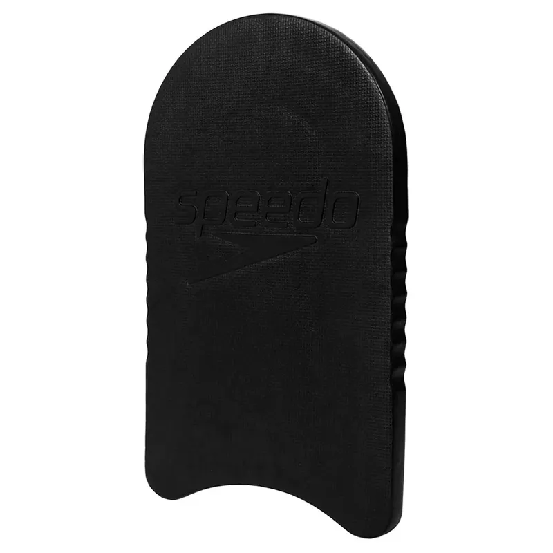 Speedo Team Kickboard Speedo Black One Size unisex