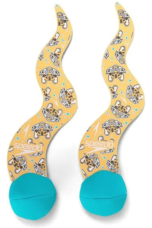 Speedo Tiger Dive Unisex Pack of 2 Swim Toys