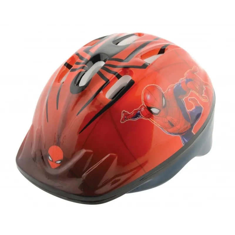 Spiderman Safety Helmet