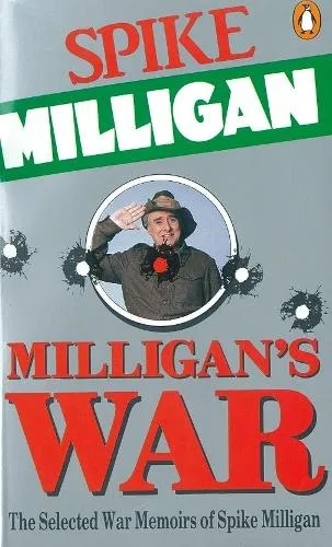 Spike Milligan Milligan's War