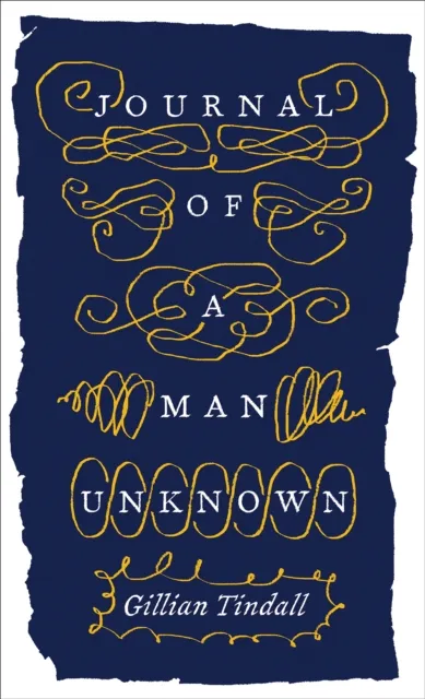 Spitalfields Life Books Journal Of A Man Unknown