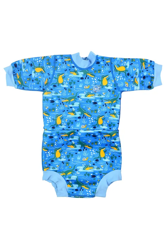 Splash About Happy Nappy Baby Wetsuit