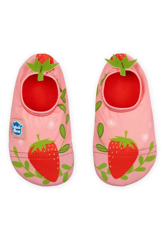 Splash About Pool & Beach Shoes in Pink Size: Infant 9.5 Pink Infant 9.5