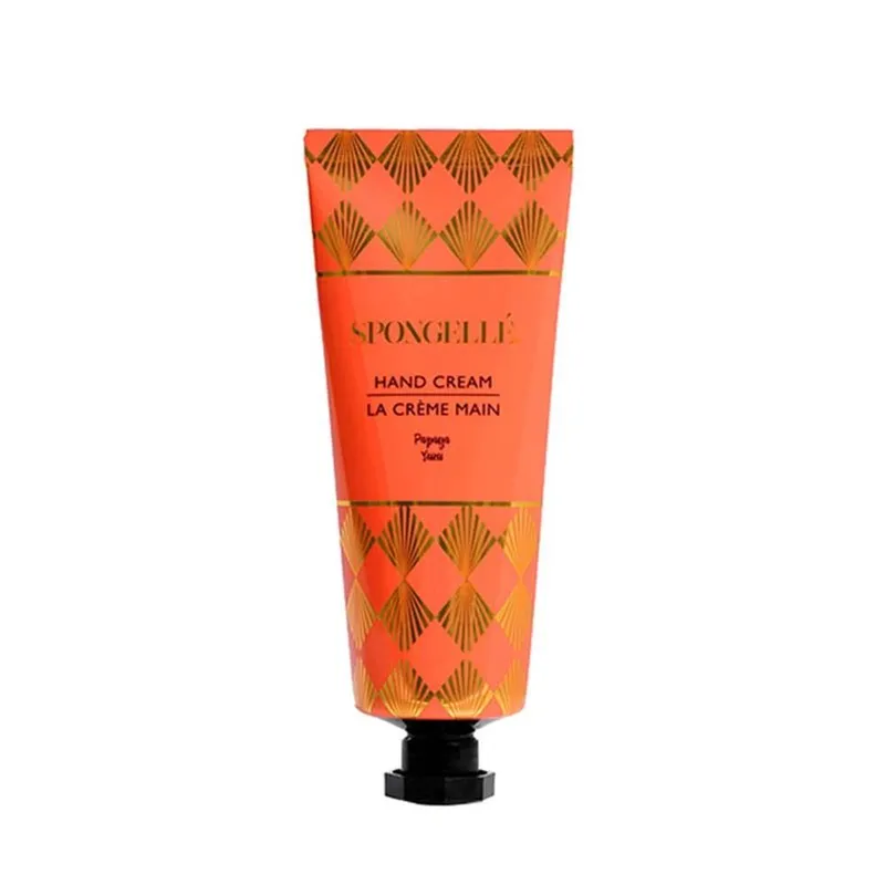 Spongelle Spongellé Hand Cream - Papaya Yuzu 57g