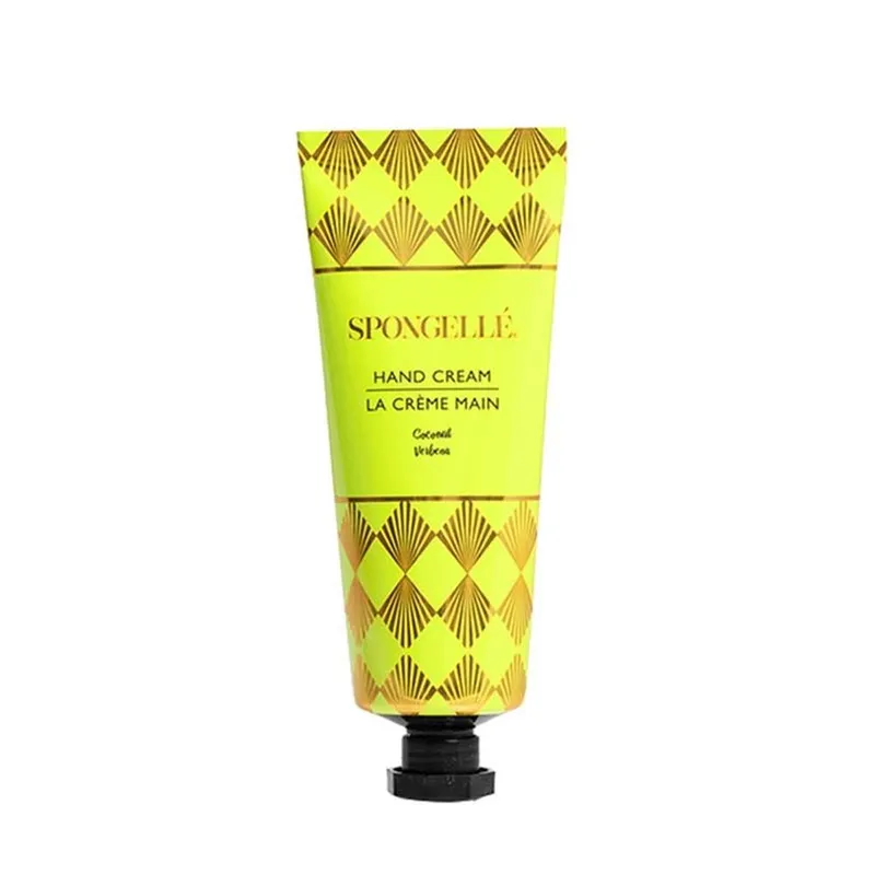 Spongelle Spongellé Hand Cream - Coconut Verbena 57g