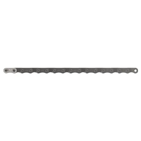 Sram Apex Flattop Chain - 12 Speed - Grey / 12 Speed / 120 Links