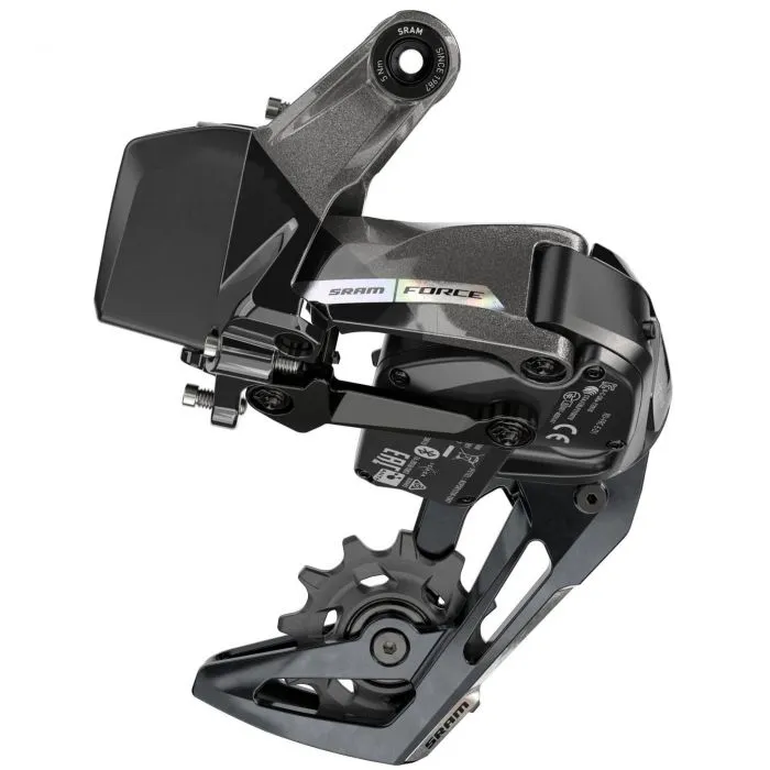 Sram Force Xplr Axs D2 12-Speed Rear Derailleur