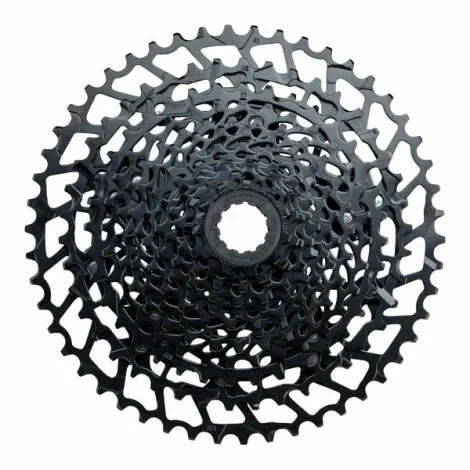 Sram NX Eagle PG-1230 Cassette - 12 Speed - Black / 11-50 / 12 Speed