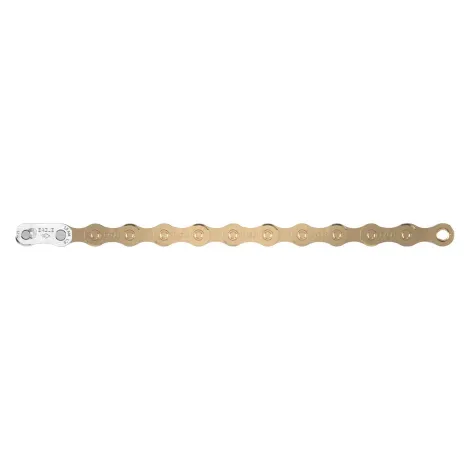 Sram S500 Eagle Chain - 12 Speed - Gold / 12 Speed / 126 Links