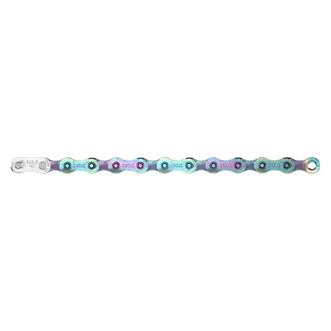 Sram S500 Eagle Chain - 12 Speed - Rainbow / 12 Speed / 126 Links