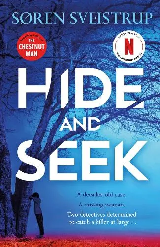 Søren Sveistrup Hide And Seek