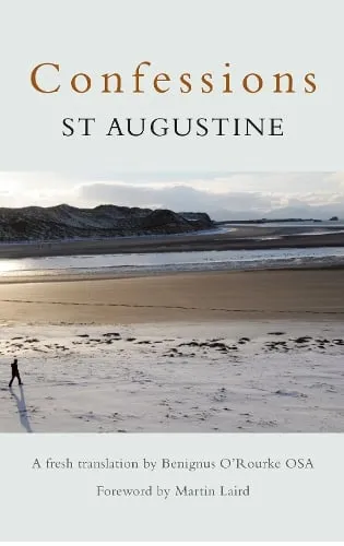 St Augustine of Hippo Confessions
