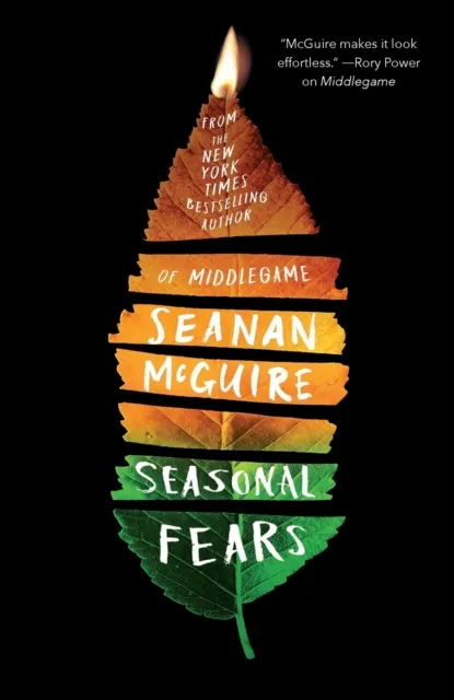 St Martin's Press Seasonal Fears
