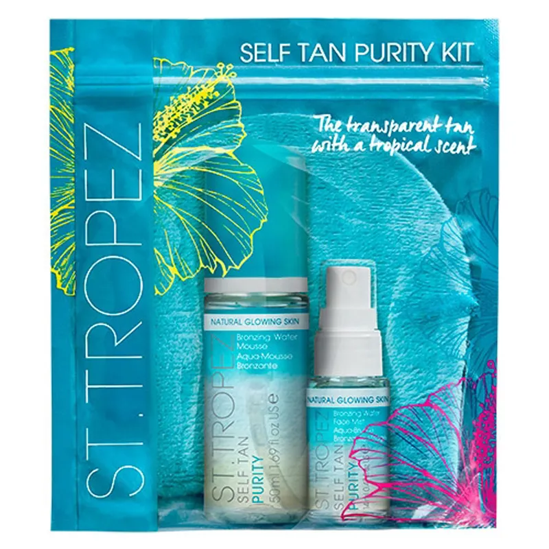 St Tropez Mini Kit