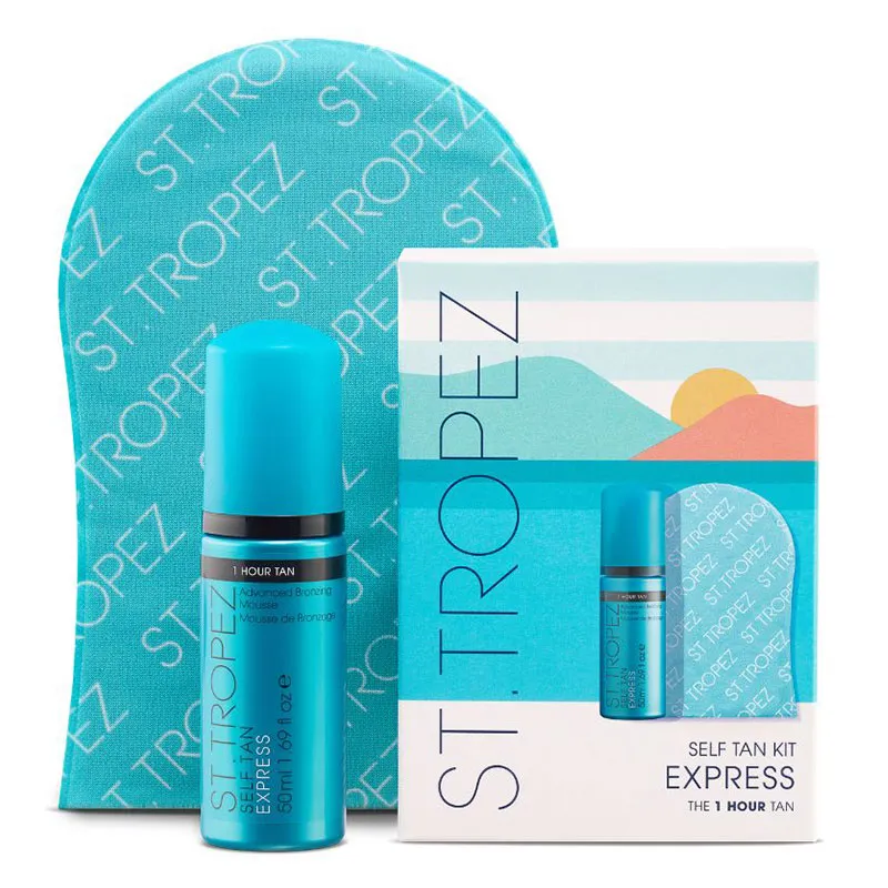 St Tropez Mini Kit
