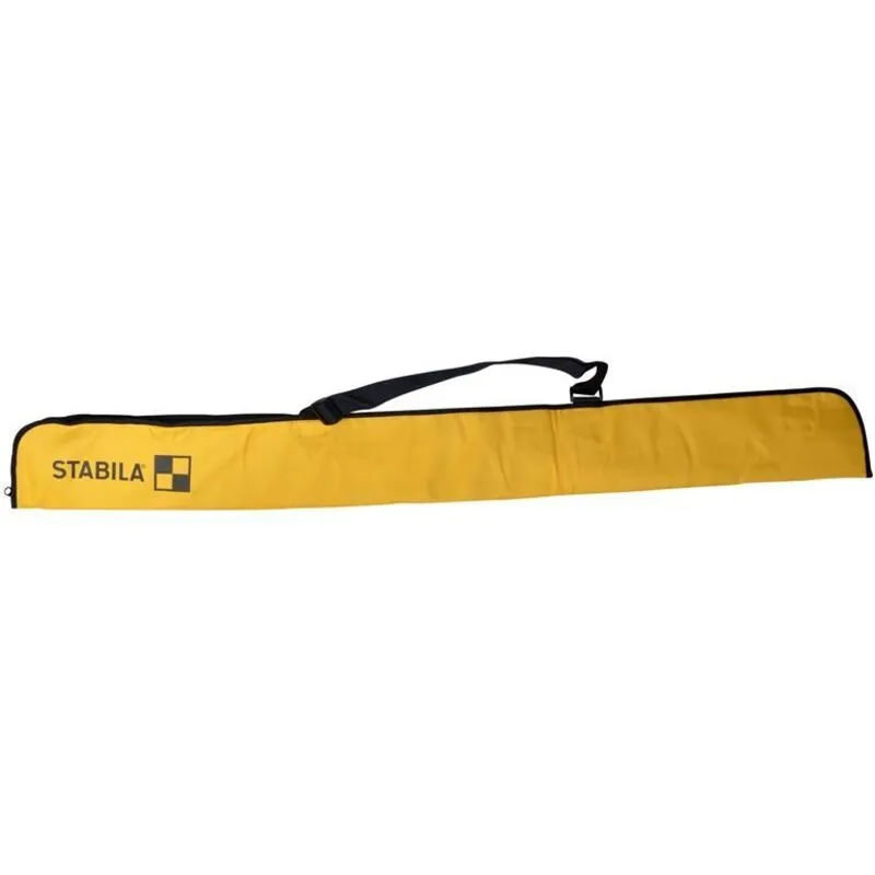 Stabila 16596 Spirit Level Carry Bag 120cm