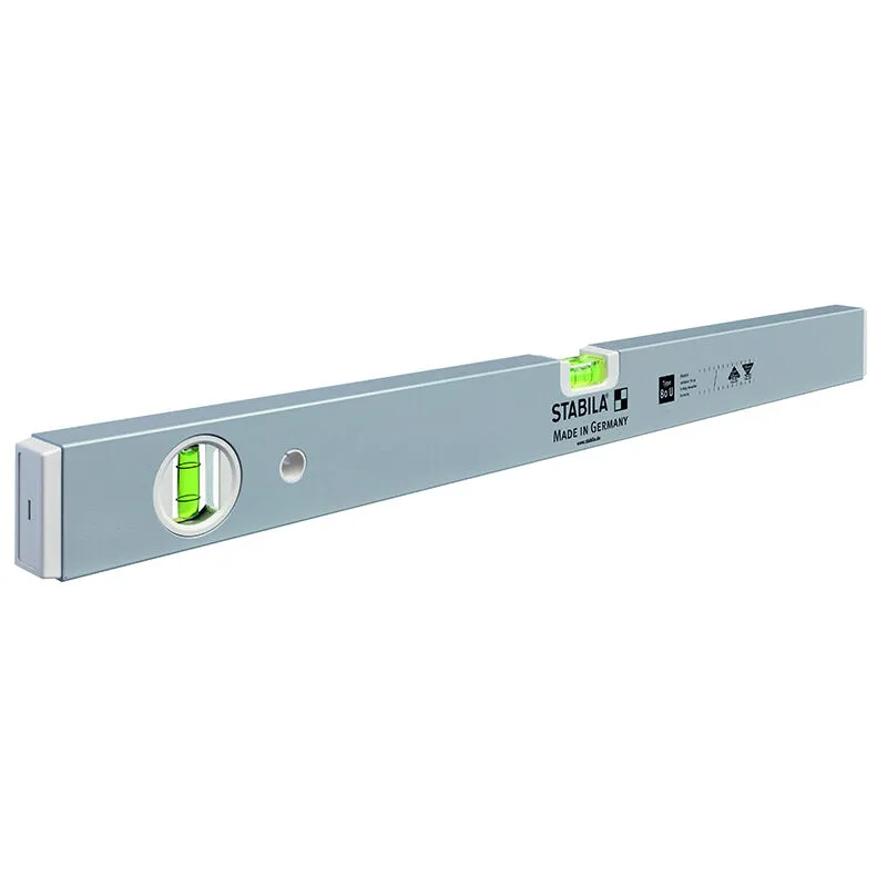 Stabila 80U Spirit Level 48" / 120cm
