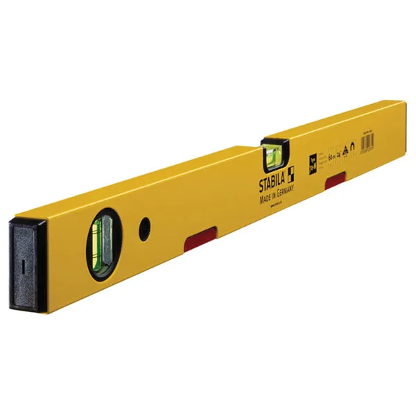 Stabila 02874 70M-60 Magnetic Level 60cm