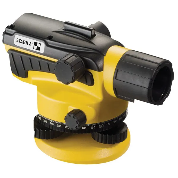 Stabila 17862 Ols 26 Optical Level