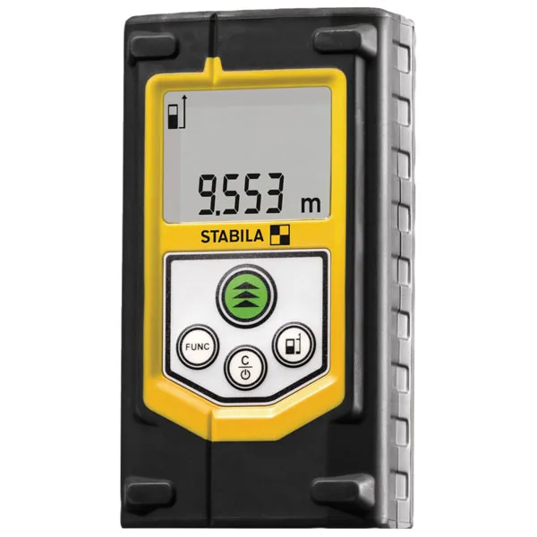 Stabila 18379 LD 320 Laser Distancer 60m